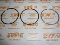 Кольца поршневые (на 6 цил.) Cummins ISBe, ISDe 0,50 4955480 фото запчасти