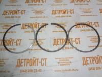 Комплект поршневых колец 4181A033 (4222136M91) фото запчасти