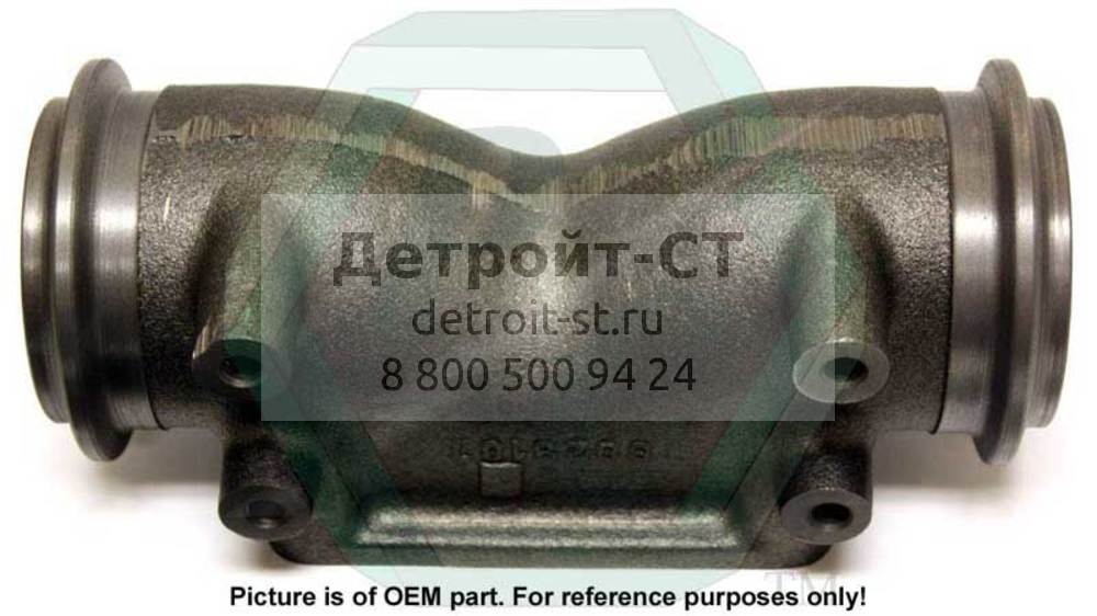 Tee 8923167 фото запчасти