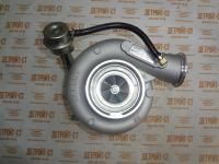 Турбокомпрессор Cummins 4955479 (4039630, 4043679, 4039963, 4046265, 4043802) фото запчасти