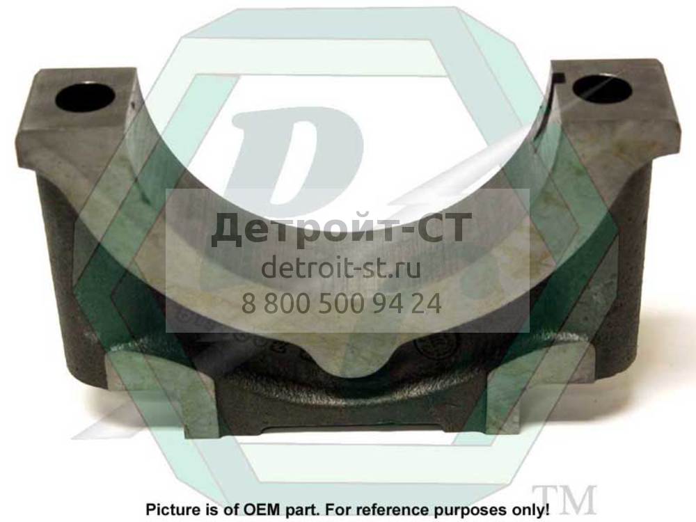 Bearing Cap 5196317 фото запчасти