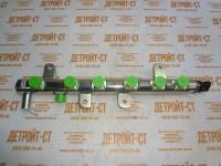 Магистраль (топливная рампа) Cummins 3977530 (0445226042) фото запчасти