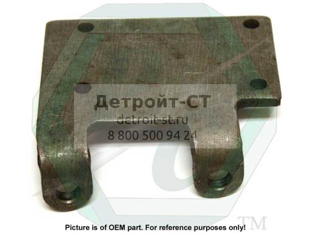 Bracket 5137519 фото запчасти