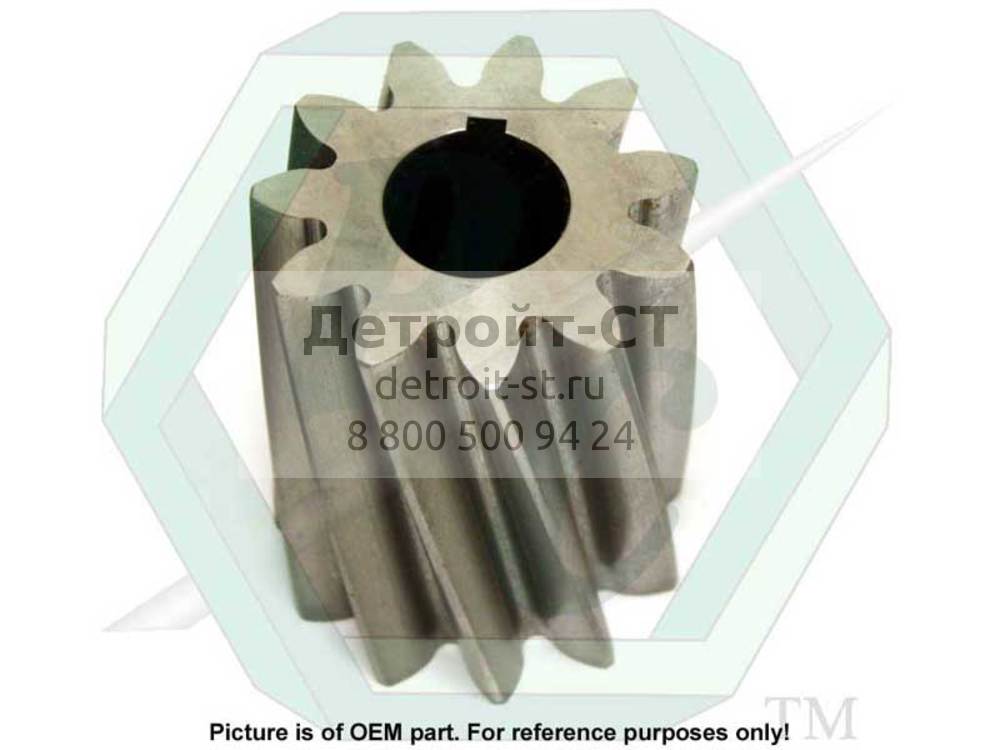 Gear 5121931 фото запчасти