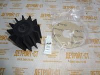 Крыльчатка помпы CAT 3N-4859 (3N4859) фото запчасти