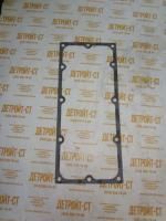 Прокладка боковых крышек Cummins KTA50 3175856 фото запчасти