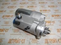 Стартер Cummins A2300 4900574 (19188N) фото запчасти