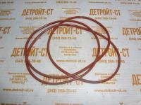 О-кольцо Komatsu 6206-11-8810 (206-11-8810, 6206118810, 206118810) фото запчасти