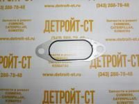 Прокладка подогревателя двигателя ISX15 3684337 (3688557) фото запчасти