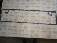 Прокладка корпуса маслоохладителя Cummins 3065790 (3200550, 206968, 3086003, 3081590) фото запчасти