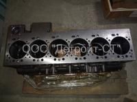 Блок цилиндров Cummins C8.3 3968732 (3934906, 3934901, 3968620, 3802559, 3802431, 3802408, 3939313) фото запчасти