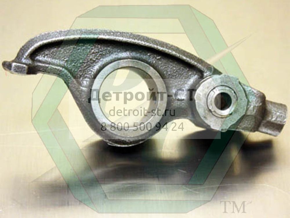 Rocker Arm, 53, 2V L.H. 5119307 фото запчасти
