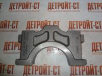 Крышка коренного подшипника Cummins KTA-19, KTTA-19, KTA-38, KTA-50 206587 фото запчасти