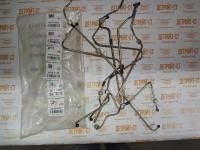 Трубка высокого давления Deutz 04154341 (0415-4341, 4154341) фото запчасти