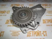 Масляный насос Deutz 12166779 (1216-6779) фото запчасти