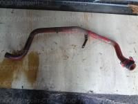 Отвод MTU 16V2000 фото запчасти