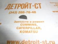 Шпонка распределительного вала Cummins 3902332 (4928969) фото запчасти
