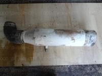 Выпускное колено MTU 16V2000 фото запчасти