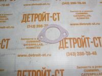 Прокладка маслоприемника Cummins 3939352 (3914301, 851-01-4107) фото запчасти