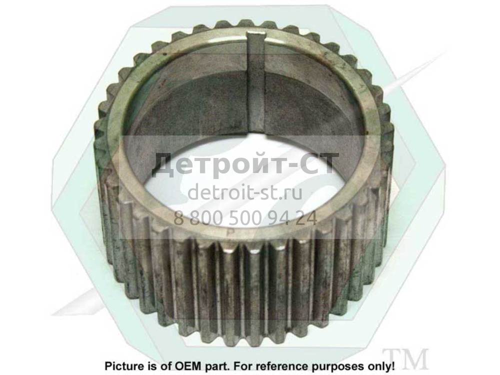 Gear, Oil Pump Drive, 37 Tooth 8927135 фото запчасти