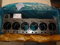 Блок цилиндров Cummins 5293403 (5260558, 4946152, 5260557, 5271268) фото запчасти