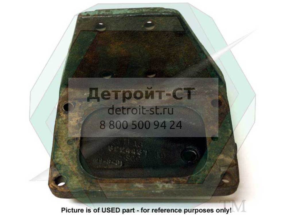 Bracket 3224437 фото запчасти