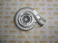 Турбокомпрессор Komatsu 6738-81-8092 (4035374, 3595158, 3595157, 3595858, 3596667, 3596668, 3598702, 3599109, 3786885, 3786885H, 4038475) фото запчасти