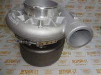 Турбокомпрессор Cummins KTA-50 2882102 (4044427, 4955508, 3804863, 3804497, 3594164) фото запчасти