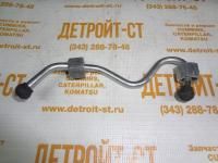 Трубка высокого давления Deutz 02112063 (2112063, 0211-2063, 02111922, 02111653, 02111012, 0211-1922, 0211-1653, 0211-1012) фото запчасти