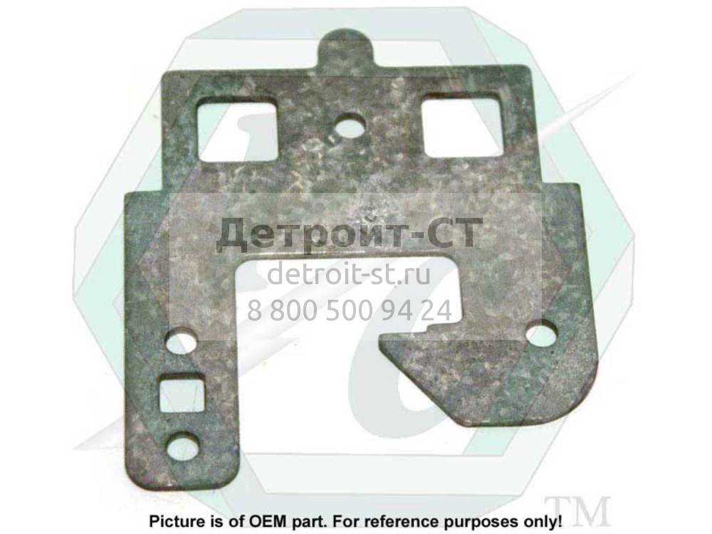 Retainer, Spring 9411820 фото запчасти