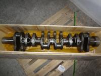 Коленвал Cummins 3608833 (3000140, 3024923) фото запчасти