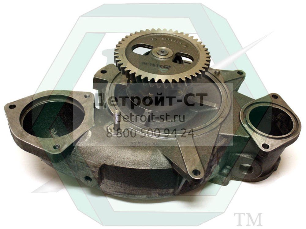 Superceded by RR23519138 8922209 фото запчасти