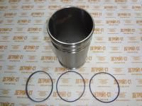 Гильза d=133, с кольцами Detroit Diesel 14L 23531250 (FP-23531250, A-23531250) фото запчасти