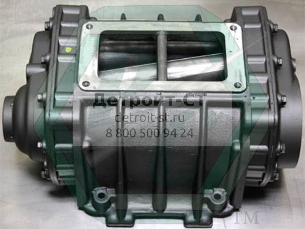 Blower, 4-71N, A/B 5120995 фото запчасти