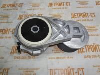 Натяжной ролик Komatsu 6754-61-4111 (C3976831, 3936213, 3945527, 3934821, 3281583, 3976831 , 3937555, 3936205, 3934819, 3917440, 5259022, 4063948, 3936210, 3973827, 3914854, 3934822, 5333480, 3973822, 3934817) фото запчасти