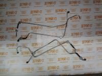 Трубка высокого давления Deutz 04158740 (4158740, 0415-8740) фото запчасти