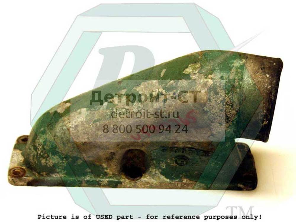 Elbow 5100765 фото запчасти