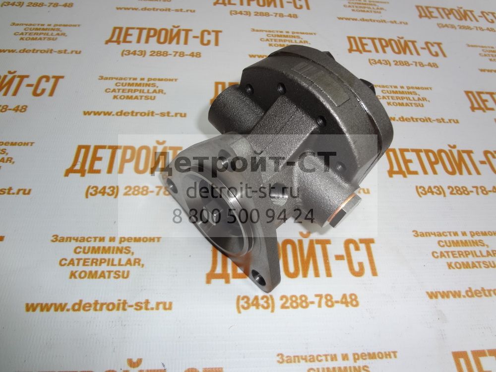 Насос топливный Detroit Diesel 5199560 (5108064) фото запчасти