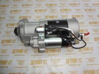 Стартер Caterpillar 1113933 (3803838, 3586798, M9t82179, 114729, Sm16490, 3801289, TT16490, 3827444, 0001330007, 30577N) фото запчасти