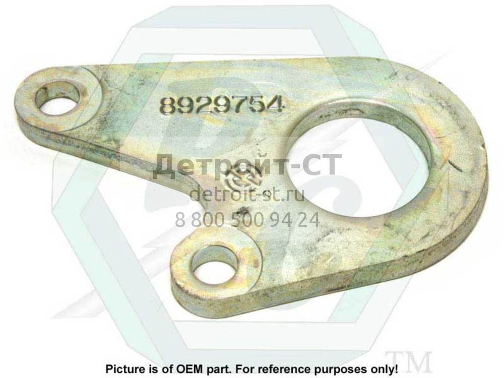 Bracket 8929754 фото запчасти