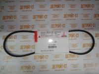 Клиновой ремень Deutz 01183257 (1183257, 0118-3257) фото запчасти