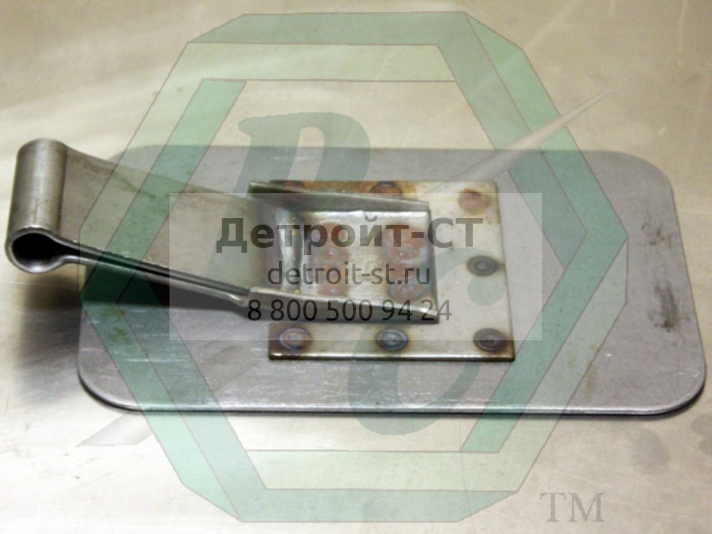 Valve Asm. 23516981 фото запчасти