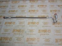 Трубка топливная Cummins M11, ISM, QSM 2864402 фото запчасти