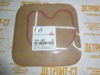 Прокладка клапанной крышки Deutz 04238557 (0423-8557) фото запчасти