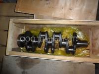 Вал коленчатый Cummins 3929036 (3907803, 3905617, 3903830, 3903827, С3929036) фото запчасти