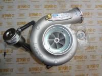 Турбина Cummins QSL 4069742 (4039742, 4309090, 2839192, 5358078, 5455696, 2839193, 4039743, 3799531, 3799532) фото запчасти