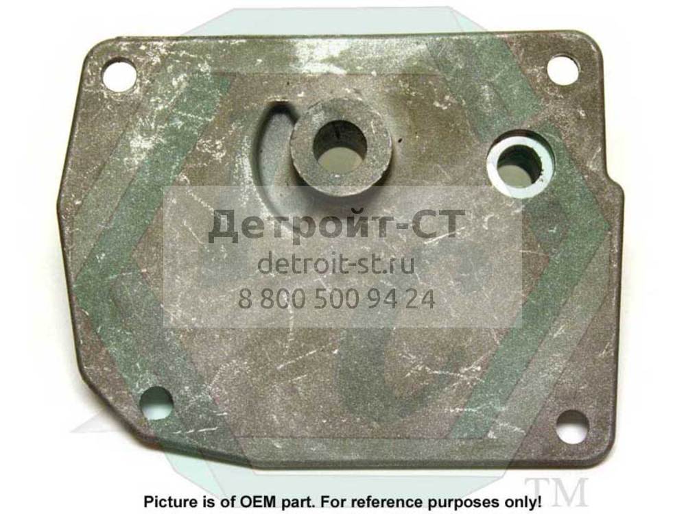 Cover 5126398 фото запчасти