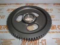 Шестерня распредвала Cummins B5,9 3929028 (3929028, 3907431, 3929030, 3902235, 3912884, C3929028, С3929028, SA3929028, SA3929030) фото запчасти