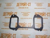 Прокладка впускного коллектора 04255362 (0425-5362, 04509839, 0450-9839, 71-35044-00) фото запчасти