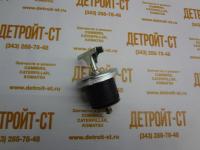 Крышка маслозаправочной горловины 5L2952 фото запчасти